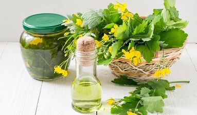 Remedios populares para papilomas