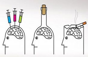 Factores predisponentes para la aparición de papilomas.