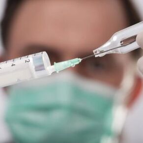 tratamiento del virus del papiloma