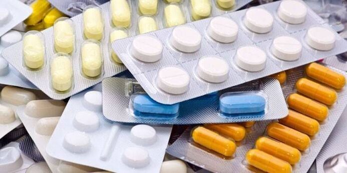 Medicamentos para el tratamiento del virus del papiloma humano.