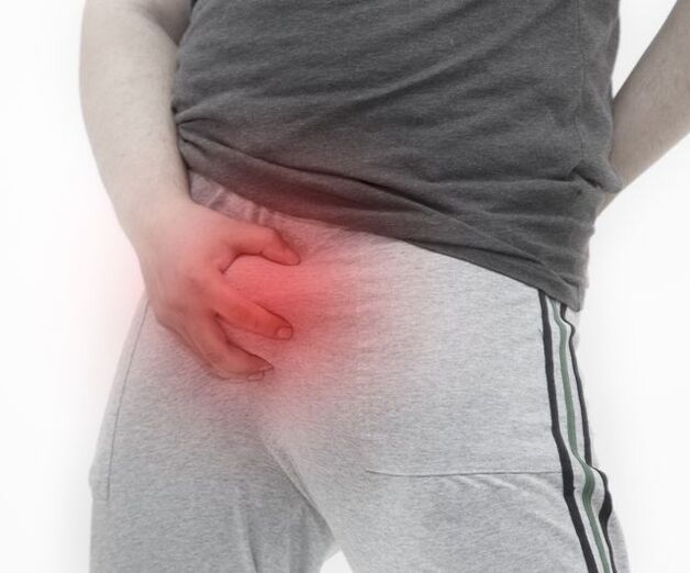 El peligro de las verrugas