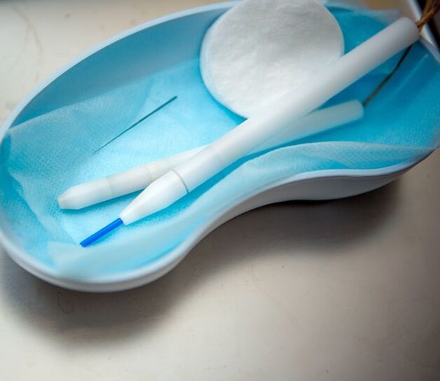 Métodos de eliminación