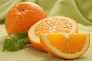 vitamina C para eliminar las verrugas